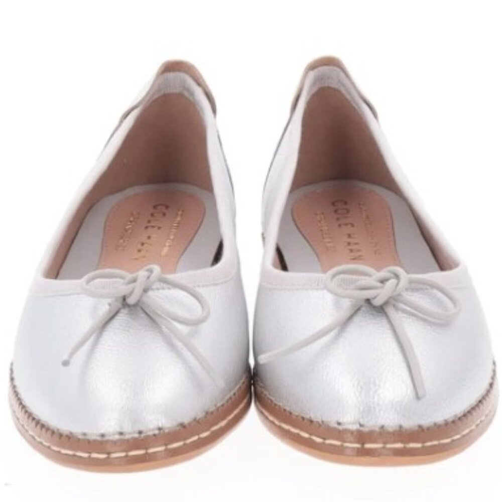CLOUD ALL DAY BALLET:SILVER